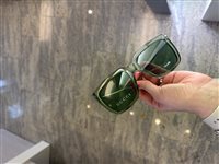 Sunglasses Gucci Woman 257580R2Z54DJ - 257580R2Z54DJ